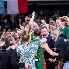 Lietuvių ir lenkių rungtynės | Roko Lukoševičiaus nuotr. 141