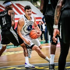 „Neptūno“ ir „Lions“ rungtynės | FIBA nuotr. 19