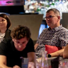 „CFMOTO Thunder Racing Team“ nuotr. | Komandos nuotr. 12