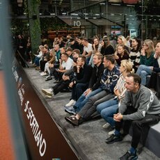 Luko Kodžio nuotr. | Organizatorių nuotr. 34
