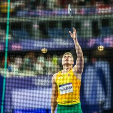 Mykolas Alekna | Vytauto Dranginio/LTOK nuotr. 57