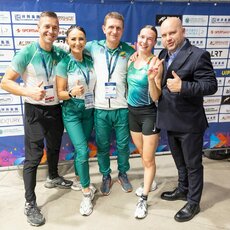 Pasaulio šiuolaikinės penkiakovės čempionatas | Organizatorių nuotr. 19