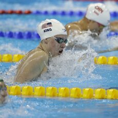 Lilly King | Scanpix nuotr. 5