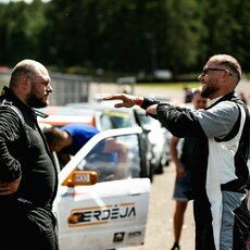 „Ring Challenge“ lenktynės | Egidijaus Babelio nuotr. 43