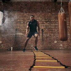 Anthony Joshua | Instagram.com nuotr 57