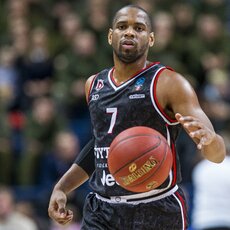 „Ryto“ ir „Umana Reyer“ rungtynės | Roko Lukoševičiaus/BNS Foto nuotr. 57