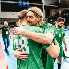 Lietuvių ir estų rungtynės | rankinis.lt nuotr. 20