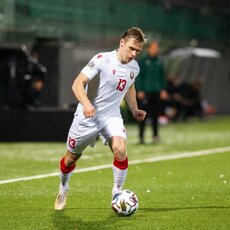 Lietuvos ir Baltarusijos rinktinių rungtynės | Žygimanto Gedvilos / BNS foto nuotr. 24