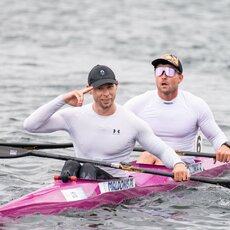 Mindaugas Maldonis ir Andrejus Olijnikas (bki.lt nuotr.) | Organizatorių nuotr. 6