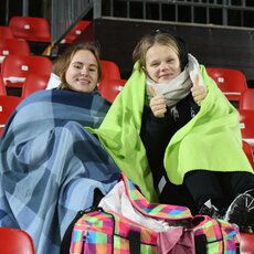 Lietuvių ir šveicarių rungtynės | Petro Lozdos nuotr. 7