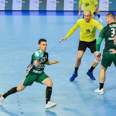 Lietuvių ir vengrų rungtynės | rankinis.lt nuotr. 4