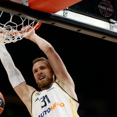 Rungtynių akimirka | Scanpix nuotr. 45