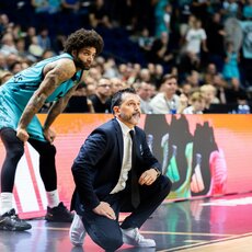 Rungtynių akimirka | Patricijos Adamovič / BNS nuotr. 22