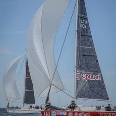 Mareks Galinovskis/ Janis Spurdzins nuotr. | Organizatorių nuotr. 8