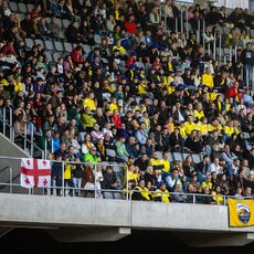 Rungtynių akimirka | Teodoro Biliūno / BNS foto nuotr. 25