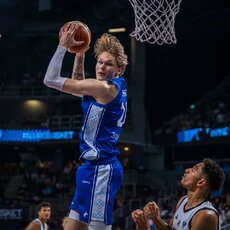 rungtynių akimirka | FIBA nuotr. 17