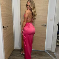 Alisha Lehmann | Instagram.com nuotr 70