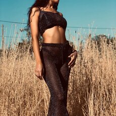 Melina Syrii | Instagram.com nuotr 32