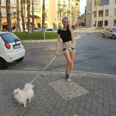 Lola Taylor | Instagram.com nuotr 31