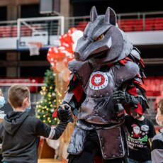 Sostinėje – „Satchel.eu“, Vilniaus „Ryto“ ir miesto savivaldybės labdaros renginys vaikams | RytasVilnius.lt nuotr. 3