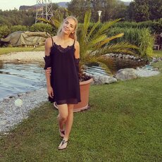 Ivona Dadič | Instagram.com nuotr 47