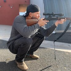 Donaldas „Kaubojus“ Cerrone'as | Instagram.com nuotr 5