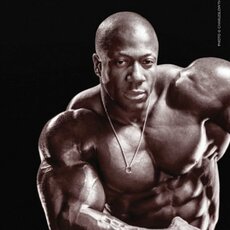 Shawnas Rhodenas | Instagram.com nuotr 26