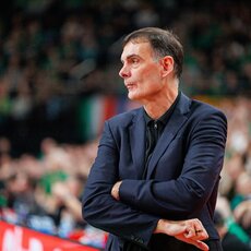 Rungtynių akimirka | Eriko Ovčarenko / BNS foto nuotr. 59