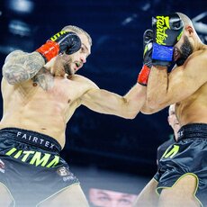 Sergejus Maslobojevas – Jimmy Livinus Omani | Eriko Ovčarenko / BNS foto nuotr. 6