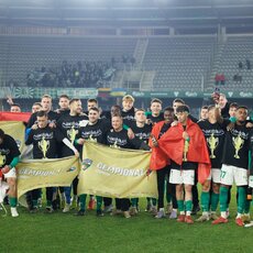 „Kauno Žalgirio“ triumfas „A lygoje“ | Eriko Ovčarenko / BNS foto nuotr. 23