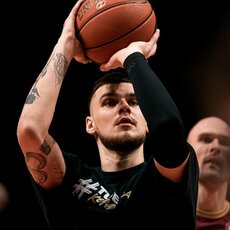 rungtynių akimirka | LKL nuotr. 87