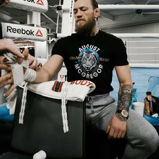 Conoras McGregoras | Instagram.com nuotr 58