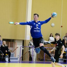 „Šviesos“ ir „Amber“ rungtynės | rankinis.lt nuotr. 7