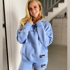 Alisha Lehmann | Instagram.com nuotr 35