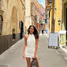 Costeen Hatzi | Instagram.com nuotr 37