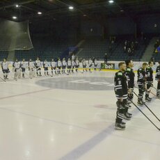 „7bet-Hockey Punks“ ir „Mogo/LSPA“ rungtynės | Petro Lozdos nuotr. 1