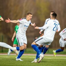 „Kauno Žalgirio“ ir „Hegelmann“ rungtynės | E.Kniežausko nuotr. 3