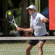 „Nordstreet Tennis Cup“ | Organizatorių nuotr. 18