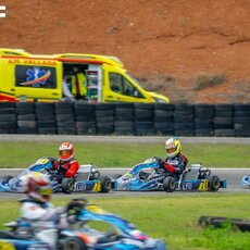 FIA automobilių sporto žaidynės | Organizatorių nuotr. 45