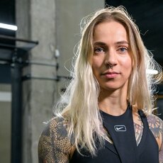 Kornelija Dūdaitė l Eimanto Genio nuotr. 14