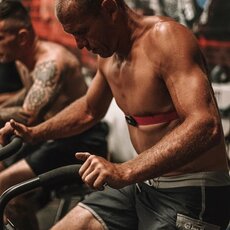 Donaldas „Kaubojus“ Cerrone'as | Instagram.com nuotr 69