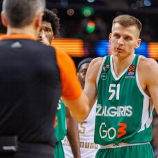 Arnas Butkevičius | Eriko Ovčarenko / BNS foto nuotr. 35