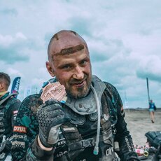„CFMOTO Thunder Racing Team“ nuotr. | Organizatorių nuotr. 22