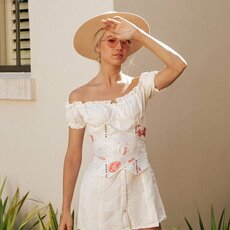 Hailee Strickland | Instagram.com nuotr 45