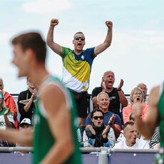 CEV „Tautų taurės“ paplūdimio tinklinio turnyro finalinis etapas | CEV nuotr. 7