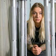 Kornelija Dūdaitė l Eimanto Genio nuotr. 6