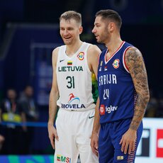Kariniauskas | BNS nuotr. 29