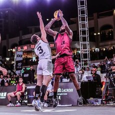 DeMarcusas Cousinsas | FIBA nuotr. 10