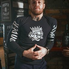 Conoras McGregoras | Instagram.com nuotr 10