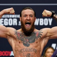 Conoras McGregoras | Scanpix nuotr. 1